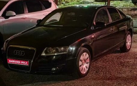 Audi A6, 2005 год, 800 000 рублей, 1 фотография