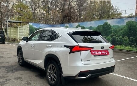 Lexus NX I, 2020 год, 4 520 000 рублей, 2 фотография