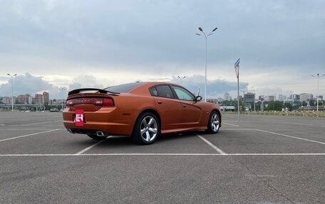 Dodge Charger, 2011 год, 3 500 000 рублей, 17 фотография