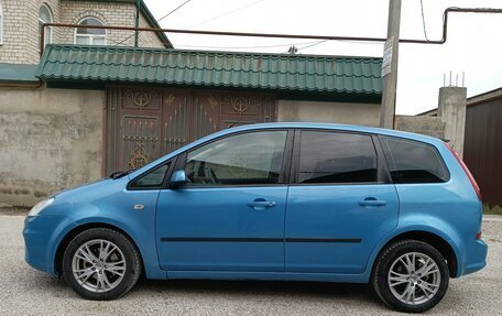 Ford C-MAX I рестайлинг, 2008 год, 950 000 рублей, 2 фотография