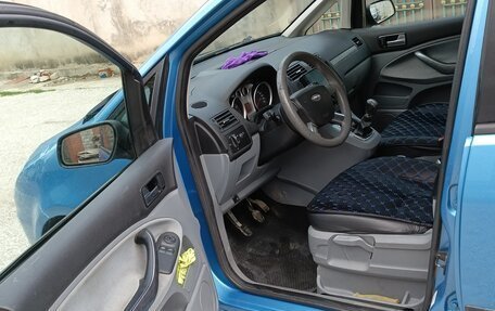 Ford C-MAX I рестайлинг, 2008 год, 950 000 рублей, 16 фотография