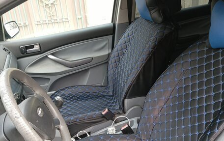 Ford C-MAX I рестайлинг, 2008 год, 950 000 рублей, 17 фотография