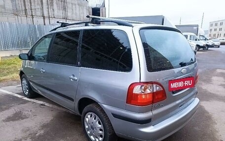 Ford Galaxy II, 2004 год, 645 000 рублей, 6 фотография