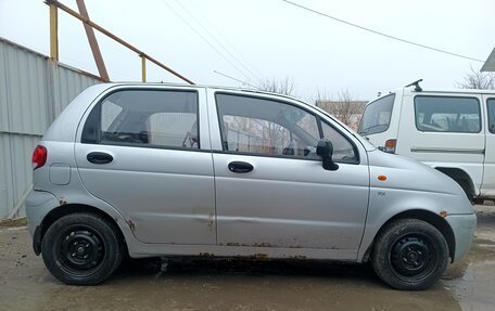 Daewoo Matiz I, 2011 год, 160 000 рублей, 3 фотография