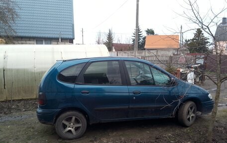 Renault Megane II, 1997 год, 250 000 рублей, 4 фотография