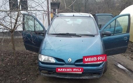 Renault Megane II, 1997 год, 250 000 рублей, 2 фотография