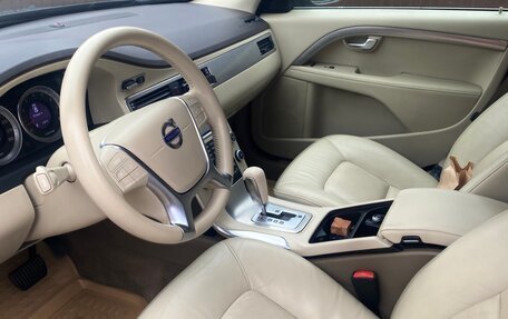 Volvo S80 II рестайлинг 2, 2011 год, 1 250 000 рублей, 2 фотография