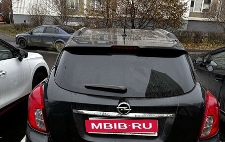 Opel Mokka I, 2014 год, 1 050 000 рублей, 2 фотография