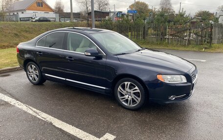 Volvo S80 II рестайлинг 2, 2011 год, 1 250 000 рублей, 8 фотография