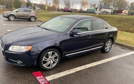 Volvo S80 II рестайлинг 2, 2011 год, 1 250 000 рублей, 7 фотография