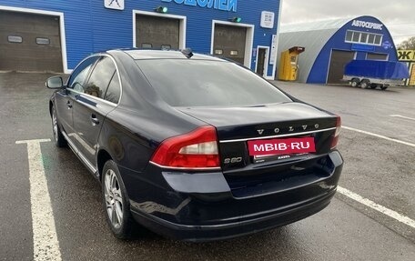 Volvo S80 II рестайлинг 2, 2011 год, 1 250 000 рублей, 6 фотография