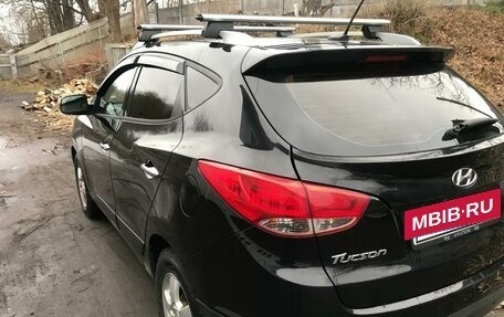 Hyundai Tucson III, 2011 год, 1 420 000 рублей, 14 фотография