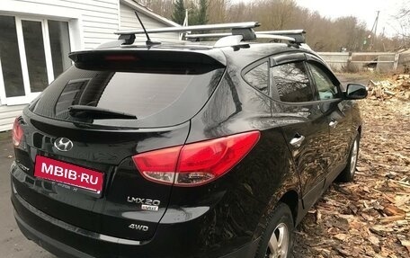 Hyundai Tucson III, 2011 год, 1 420 000 рублей, 16 фотография