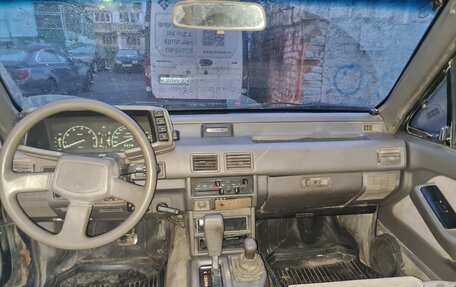 Isuzu Rodeo II, 1990 год, 310 000 рублей, 7 фотография