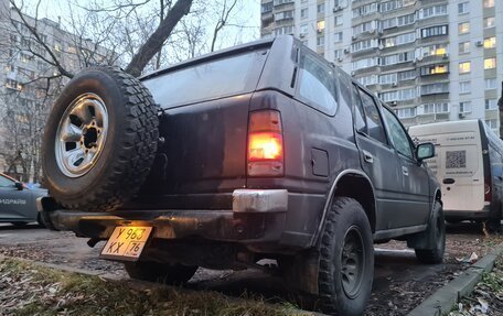 Isuzu Rodeo II, 1990 год, 310 000 рублей, 5 фотография