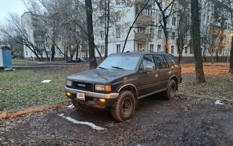 Isuzu Rodeo II, 1990 год, 310 000 рублей, 9 фотография