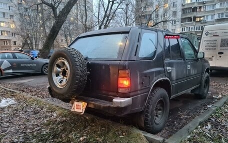 Isuzu Rodeo II, 1990 год, 310 000 рублей, 3 фотография