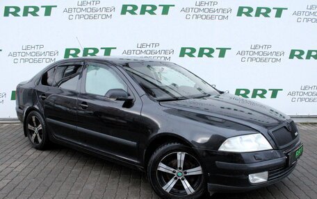 Skoda Octavia, 2008 год, 550 000 рублей, 1 фотография