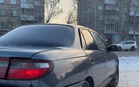 Toyota Carina, 1992 год, 159 000 рублей, 5 фотография