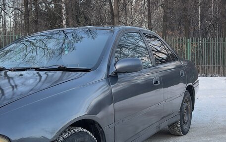 Toyota Carina, 1992 год, 159 000 рублей, 24 фотография