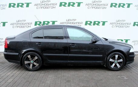 Skoda Octavia, 2008 год, 550 000 рублей, 2 фотография