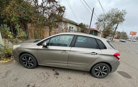 Citroen C4 II рестайлинг, 2011 год, 830 000 рублей, 4 фотография