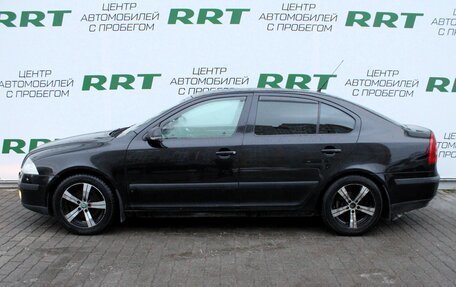 Skoda Octavia, 2008 год, 550 000 рублей, 5 фотография