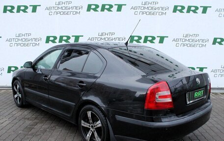 Skoda Octavia, 2008 год, 550 000 рублей, 4 фотография