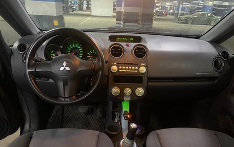 Mitsubishi Colt VI рестайлинг, 2006 год, 275 000 рублей, 6 фотография