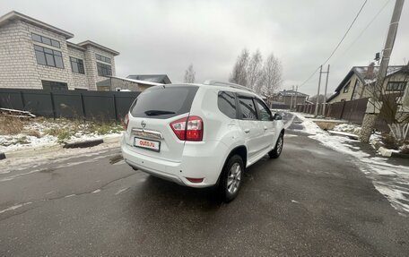 Nissan Terrano III, 2019 год, 1 400 000 рублей, 4 фотография