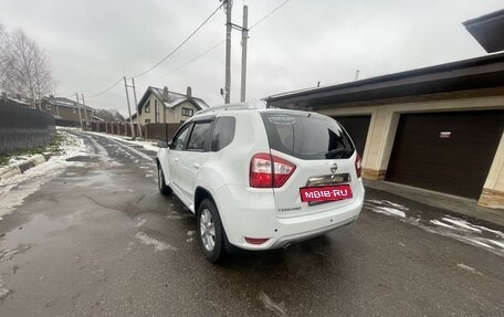 Nissan Terrano III, 2019 год, 1 400 000 рублей, 6 фотография