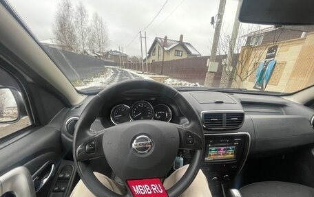 Nissan Terrano III, 2019 год, 1 400 000 рублей, 7 фотография