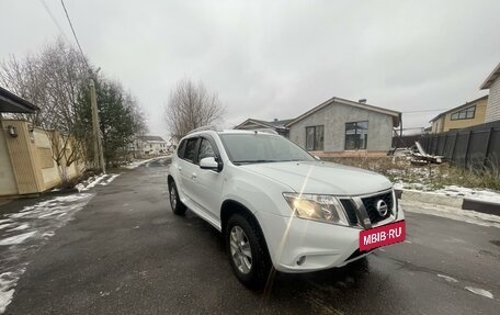 Nissan Terrano III, 2019 год, 1 400 000 рублей, 3 фотография