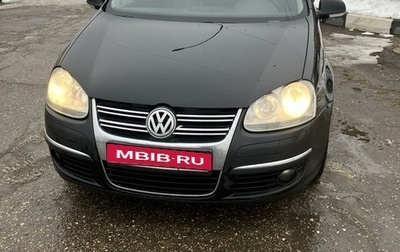 Volkswagen Jetta VI, 2010 год, 720 000 рублей, 1 фотография