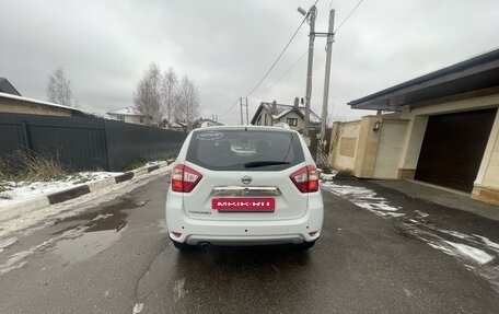 Nissan Terrano III, 2019 год, 1 400 000 рублей, 5 фотография