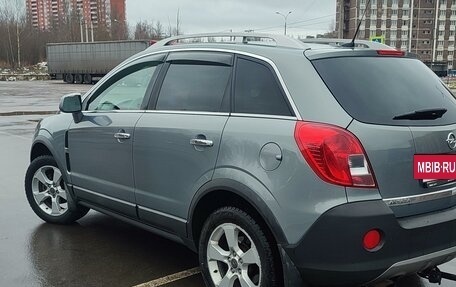 Opel Antara I, 2012 год, 1 450 000 рублей, 5 фотография