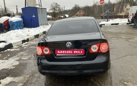 Volkswagen Jetta VI, 2010 год, 720 000 рублей, 8 фотография