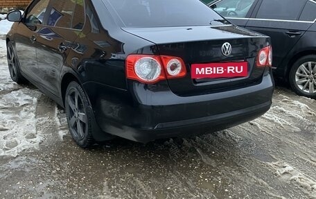 Volkswagen Jetta VI, 2010 год, 720 000 рублей, 9 фотография