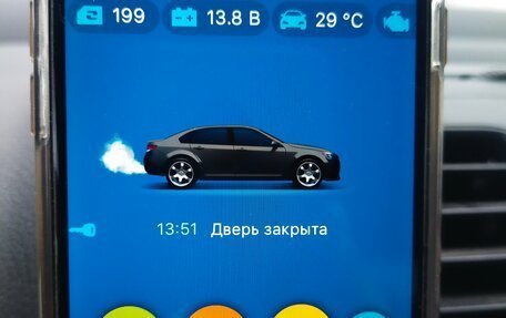 Volkswagen Jetta VI, 2010 год, 720 000 рублей, 20 фотография