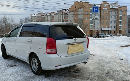 Toyota Wish II, 2005 год, 925 000 рублей, 11 фотография