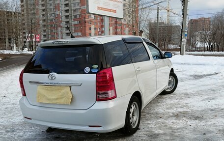 Toyota Wish II, 2005 год, 925 000 рублей, 6 фотография