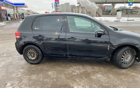 Volkswagen Golf VI, 2012 год, 920 000 рублей, 7 фотография