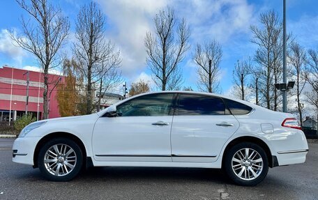 Nissan Teana, 2011 год, 1 075 000 рублей, 3 фотография