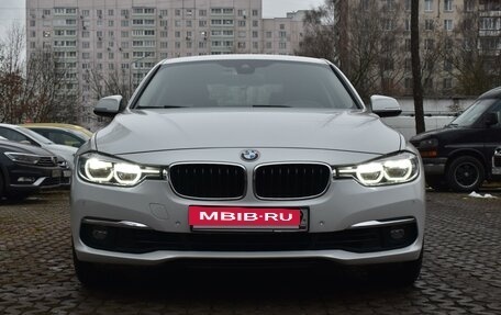 BMW 3 серия, 2016 год, 3 600 000 рублей, 7 фотография