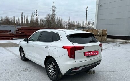 Haval Jolion, 2023 год, 2 196 000 рублей, 4 фотография