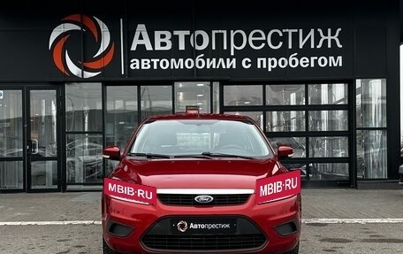 Ford Focus II рестайлинг, 2008 год, 640 000 рублей, 3 фотография