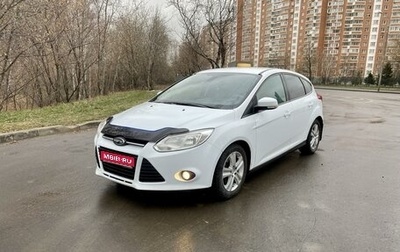 Ford Focus III, 2012 год, 850 000 рублей, 1 фотография