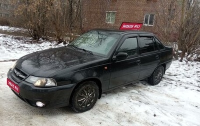 Daewoo Nexia I рестайлинг, 2012 год, 300 000 рублей, 1 фотография