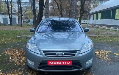 Ford Mondeo IV, 2008 год, 1 100 000 рублей, 1 фотография