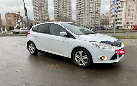 Ford Focus III, 2012 год, 850 000 рублей, 4 фотография